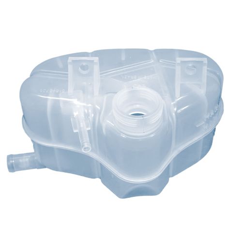 Reservatório Exp Água Radiador Palio/ Grand Siena 12/ Etorq - 1242 - G1324