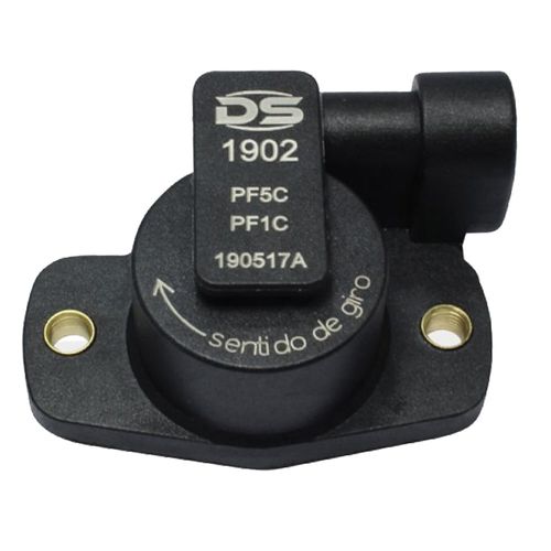 Sensor TPS MEGANE 1998/1999 - 22461 - 1902