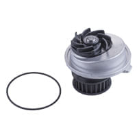 Bomba Água Omega/Suprema  2.0/2.2 8V 93/98 (25 DENTES) - 98 - 252003