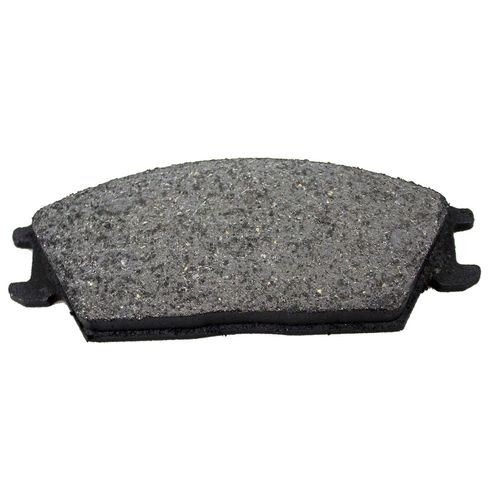 Jogo Pastilha Freio Dianteiro Jac Motors J3 1.4 16V 2014 - 55090 - SYL1261