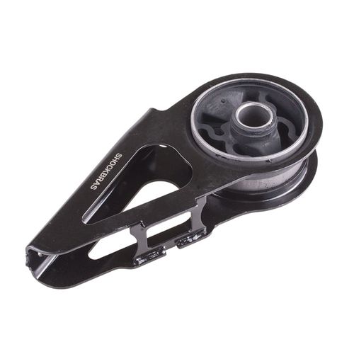 Calço Coxim Frontal Motor Fit 2003 a 2008 - 1123 - ACX07003