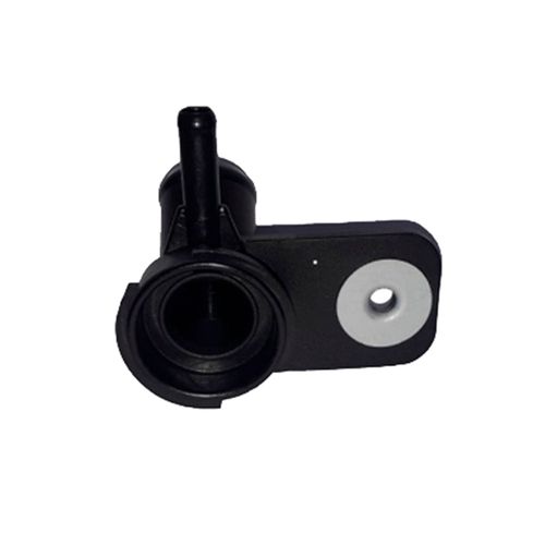 Flange Bocal Radiador Honda Fit 1.4 1.5 03 04 05 06 07 08 - 61295 - VC1006B