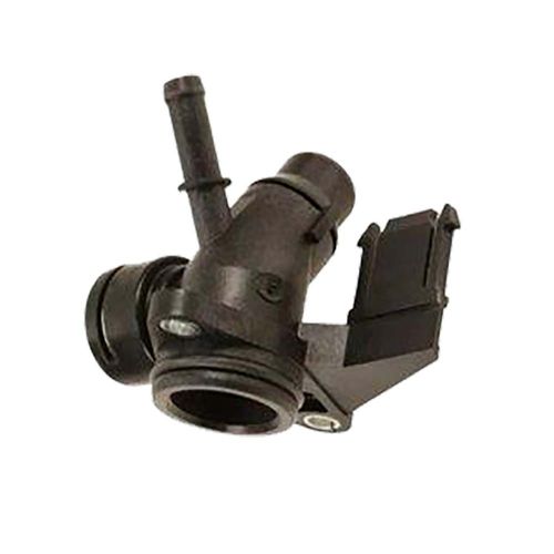 FLANGE ÁGUA DO CABEÇOTE AUDI A4 A5 2.0 2009.. 06h121132h - 67464 - VC171Z