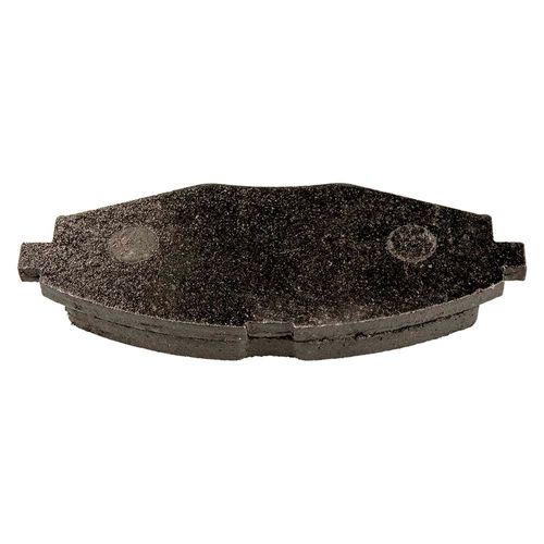 Jogo Pastilha Freio QQ 2011/2015 - 6643 - SYL2095