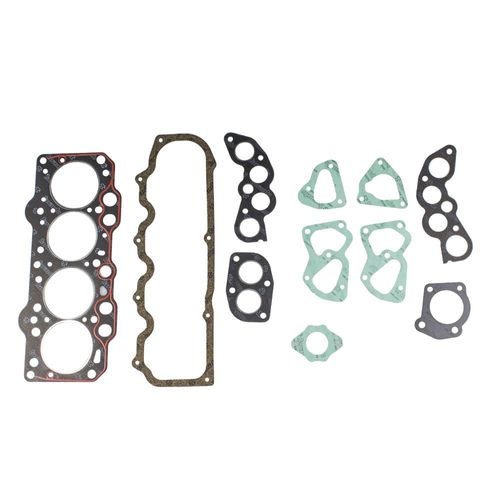 Jogo Juntas Retificação Válv. FIORINO 1987/1991 - 24581 - 260595