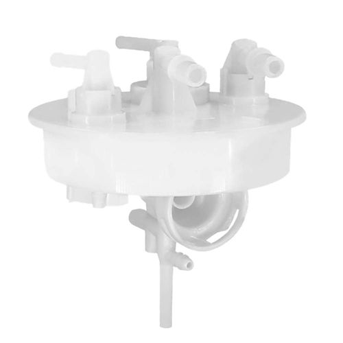 FLANGE DA BOMBA DE COMBUSTÍVEL NEW FIT 1.5 APÓS 2009 - 62548 - 2435