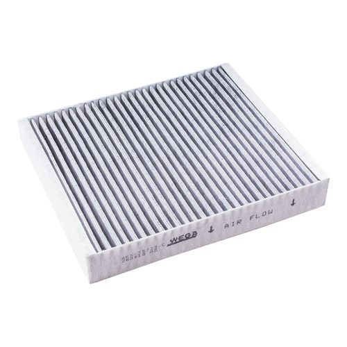 FIltro Ar Condicionado TRACKER 2014/2016  - 37372 - AKX35723C