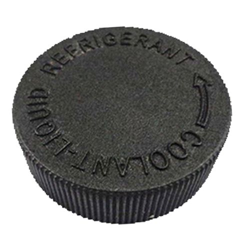 Tampa Reservatório Radiador MARCH 2012/2018 - 44198 - 26762