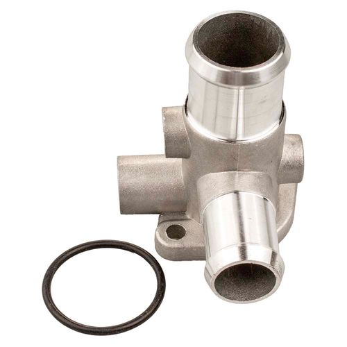 Flange Cabeçote POINTER 1993/1996 - 38648 - VC132B