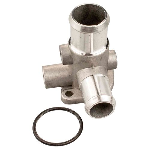 Flange Cabeçote SAVEIRO 1994/2005 - 38664 - VC132D