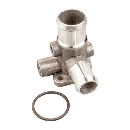 Flange Cabeçote SAVEIRO 1985/1996  - 38662 - VC132