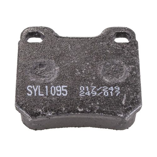 Jogo Pastilha Freio VECTRA 2005/2009 - 6939 - SYL1095