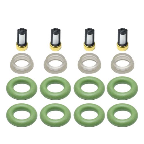 Kit Bico Injetor FIESTA 2000/2014 - 36728 - 1251