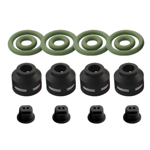 Kit Bico Injetor ESCORT 1997/2002 - 36719 - 1214