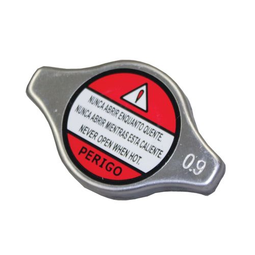 Tampa Radiador Pajero Tr4 2009 2010 2011 Florio - 64295 - 26085