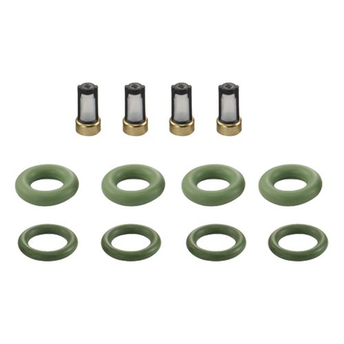 Reparo Bico Injetor Corsa 1.0 16v 1999/2002 - 63698 - 1205