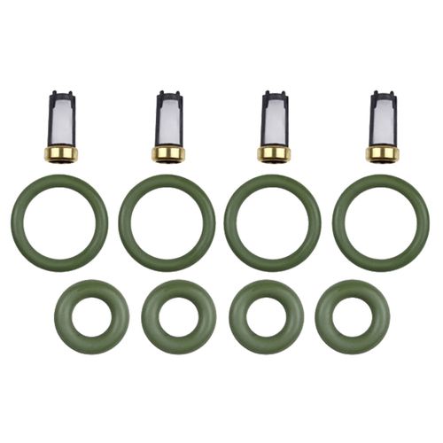 Kit Bico Injetor FOX 2003/2016 - 36742 - 1244