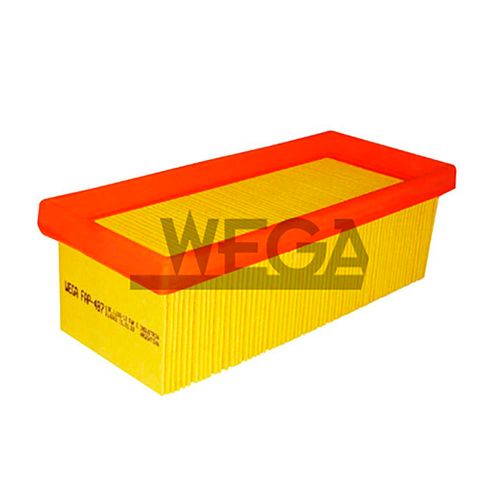 FILTRO DE AR RENAULT KANGOO 1.0 16V 4D4  01 02 03 04 2005 - 60475 - FAP4871