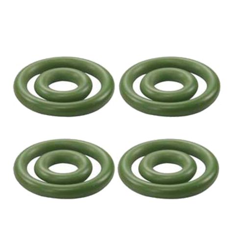 Kit Bico Injetor GOL G3/G4 1.0 8V/16V 2003/2008 - 63695 - 1229