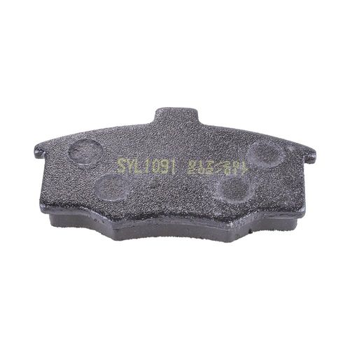 Jogo Pastilha Freio IPANEMA 1990/1996 - 6314 - SYL1091