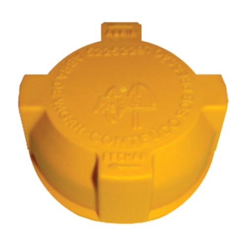 Tampa Reservatório Radiador MARAJO 1987/1989 - 44197 - 24032