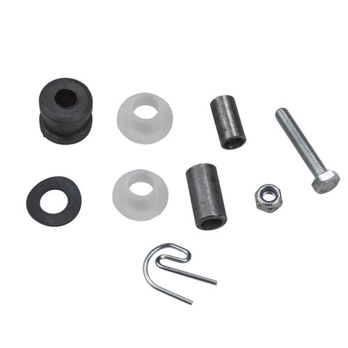 reparo alavanca de cambio FIORINO 1985/1988 - 51497 - BRK80542S
