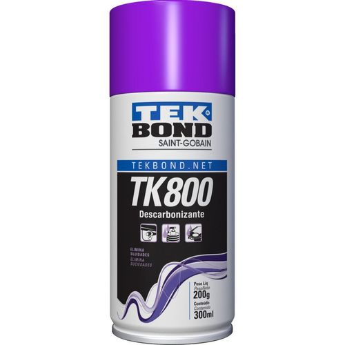 DESCARBONIZANTE / TEK BOND TKS0368