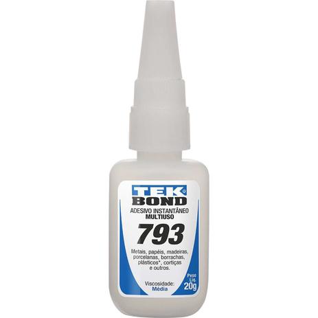 ADESIVO VEDANTE / TEK BOND CIP3092