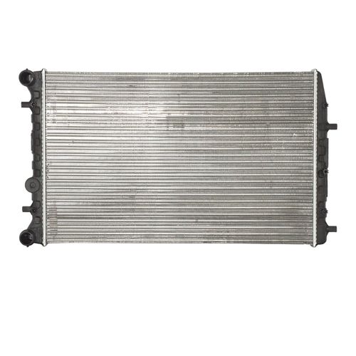 Radiador De Agua Fox 2003 Á 2005 1.0 / 1.6 8v 16v s/ Ar - 64649 - NT5182523