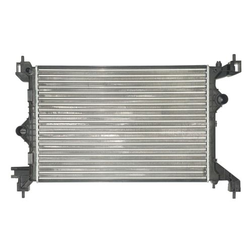 Radiador Do Motor Onix Spin 2012 13 14 Cobalt Sonic 2011 12 - 64683 - NT20011523