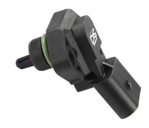 Sensor Pressao Gol 96-01  1.0  8V  Mi Absoluta (Map) Ds
