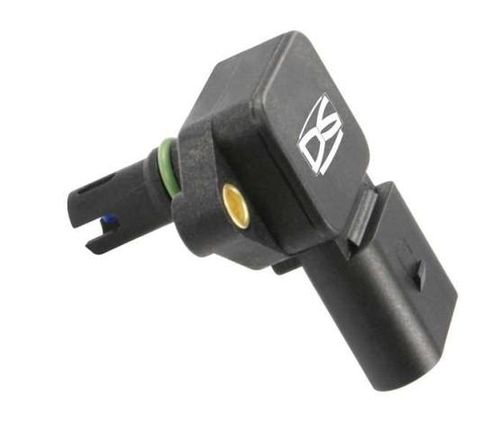 Sensor Pressao Gol 97... 1.0,  1.6/1.8/2.0  Ap  Mpi (Sist Mag.Marelli) Ds