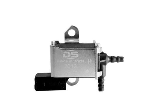 Valvula Partida Fria Hilux Pick-Up 08... Tds (Solenoide 2 Vias) Ds