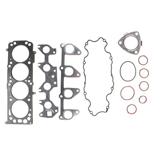 Kit Junta Retificação Válvulas STILO 2007/2010 - 24413 - 252395MLS