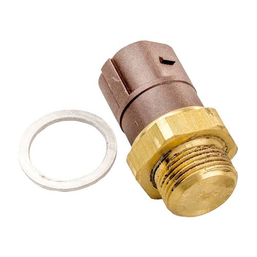 Interruptor Cebolao Radiador GOLF 1991/2015 - 21725 - 17959590