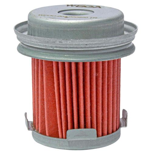 Filtro Câmbio Automático Honda Fit 2003 a 2021 - 838834 - WEOC003
