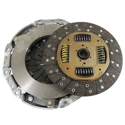 Kit de Embreagem Platô e Disco Ford Ka 1.0/1.5 12V 3cc 2014 a 2022 Ecosport 1.5 2017 a 2022 - Sachs