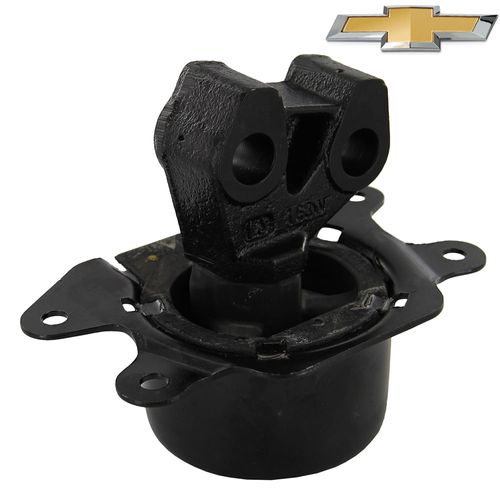 Coxim Lado Esquerdo do Câmbio Original Chevrolet Novo Corsa Montana Meriva