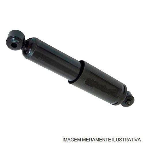 AMORTECEDOR DIANTEIRO / S-10 95-11 4X4 / MONROE 334408MM