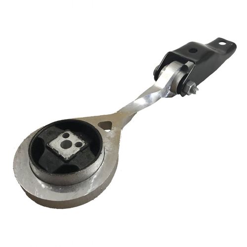 Coxim Traseiro do Motor Original Gol Saveiro Voyage 2008 até 2020 Polo 2002 até 2015 Fox Crossfox Spacefox 2009 até 2020