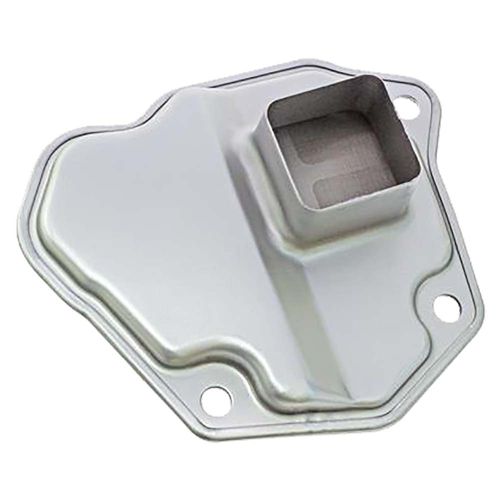Filtro Câmbio Automático Renault Fluence 2011 a 2018 - 838875 - WFC941