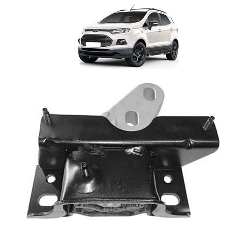 Coxim Superior do Câmbio Lado Esquerdo Ecosport Motores 1.5 e 2.0 2013 a 2020- Mobensani