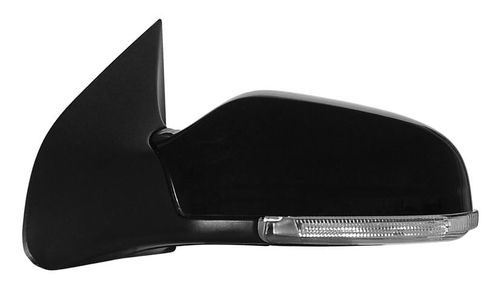ESPELHO EXTERNO LE (ELETR) (C/PISCA) (C/FECHAM) / GM VECTRA 09- / METAGAL RGTE27CE