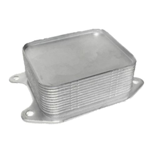 Radiador Óleo Vw Nivus 2020 a 2022 - 839857 - VCT7000A