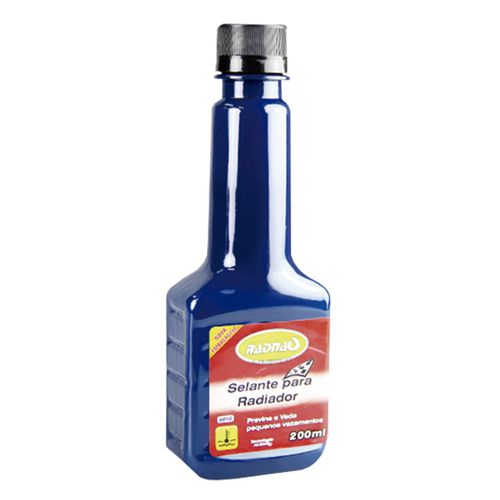 Selante Radiador Diversos Universal 1959 a 2016 - 198099 - 8010