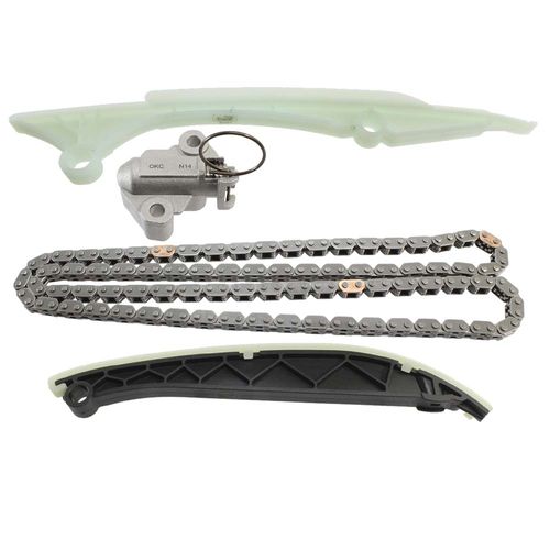 Kit Distribuicao Renault Kwid 1.0 12V 3cc Parcial 2019 - 65446 - OK00167S