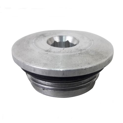 Tampão do Cabeçote Motor EtorQ Palio Siena Strada Toro Punto Idea Doblo Linea Bravo Grand Siena Palio Weekend