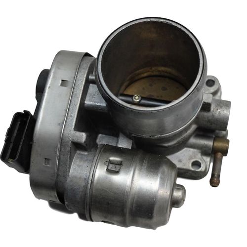 Corpo Borboleta Tbi Fiat Siena 2007 a 2010 - 525911 - 7507