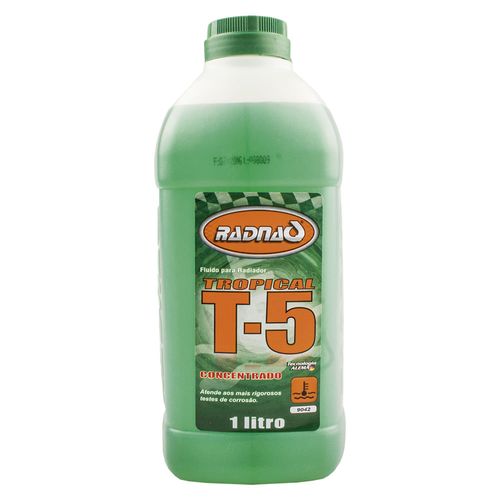 Aditivo Radiador Concentrado Diversos Universal 1959 a 2016 - 196519 - 9042CX