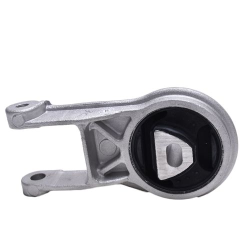 Coxim Traseiro Inferior Cambio Palio 2012 em Diant